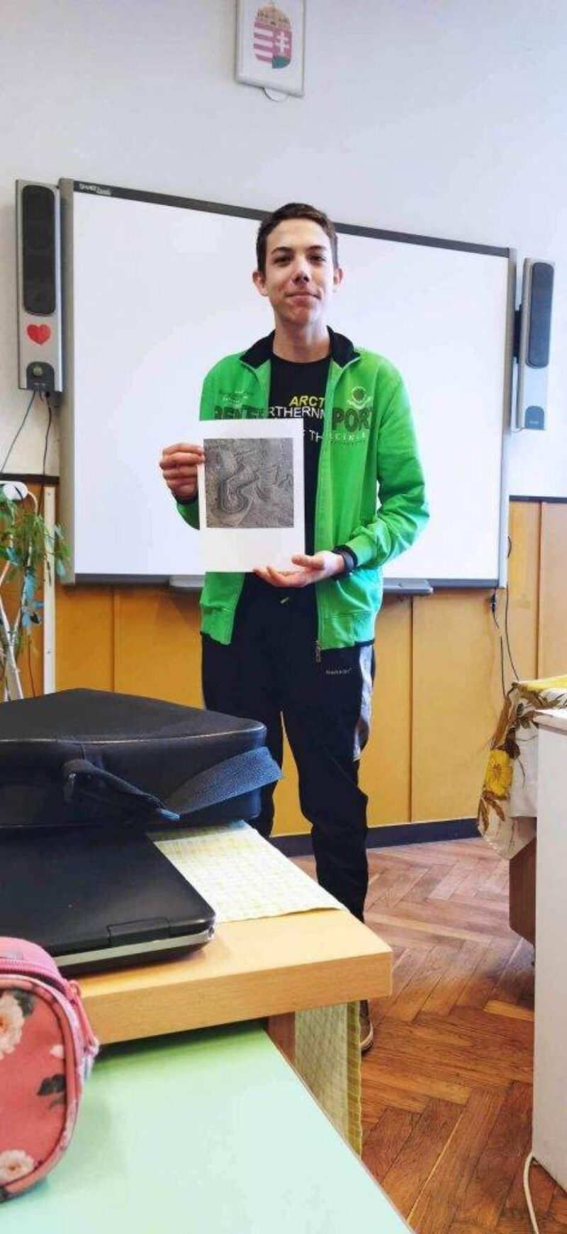 Célkitűzés 8. osztály Célkitűzés 8. osztály