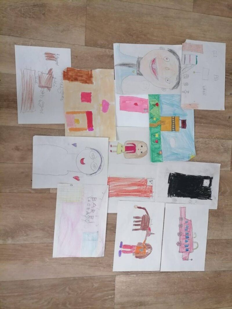 Az én nagy álmom Az én nagy álmom
