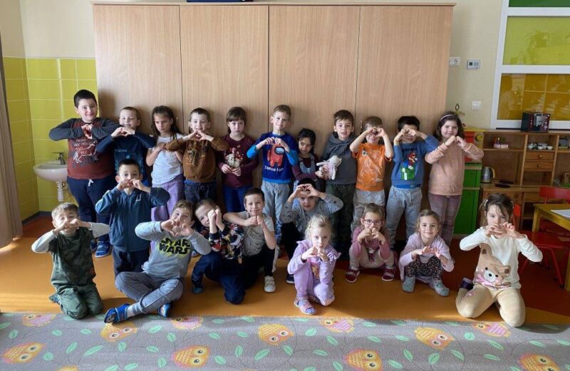 🌈Szivárvány Nagycsoport🌈 🌈Szivárvány Nagycsoport🌈