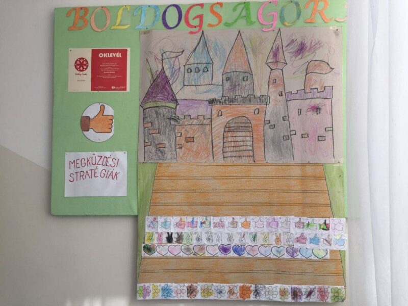 Boldog Dóra, hol vagy? Boldog Dóra, hol vagy?