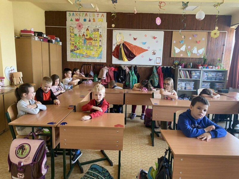 Megküzdöttünk, sikerült Megküzdöttünk, sikerült