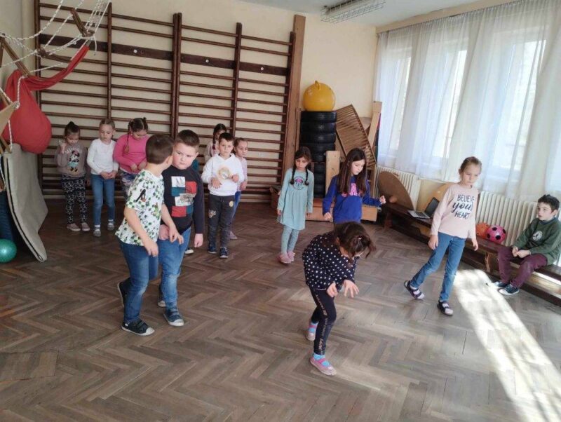 Állati állapotok Állati állapotok