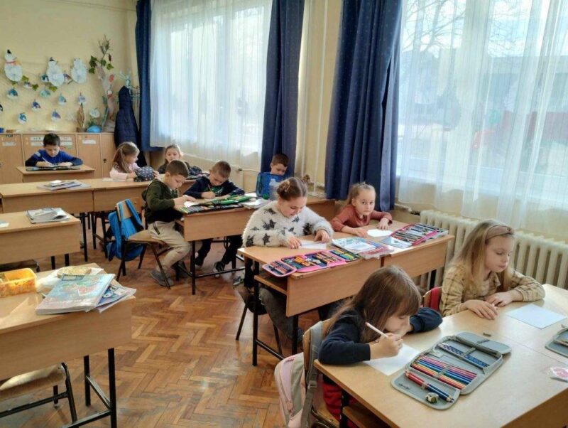 Az én nagy célom Az én nagy célom