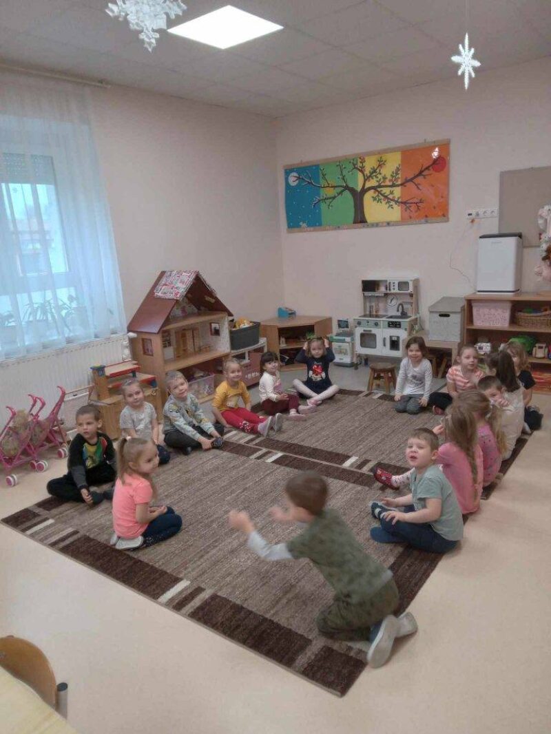 Céljaink Céljaink