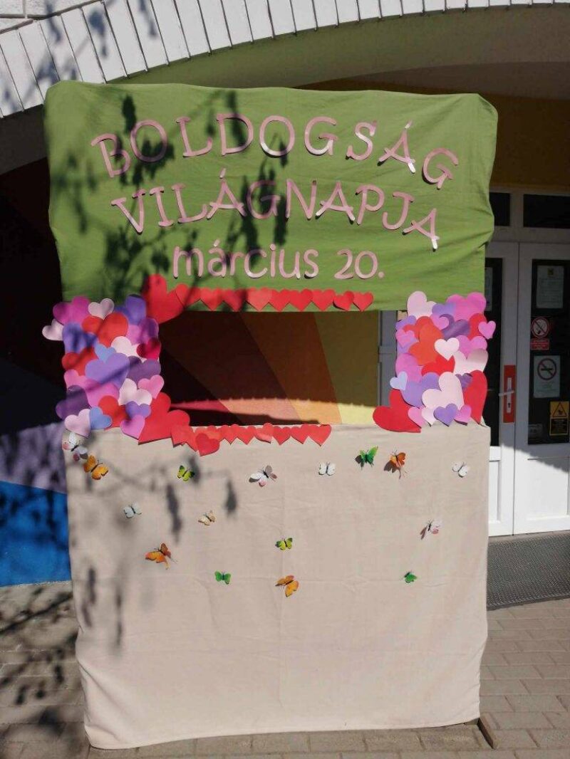 Apró, közös örömök Apró, közös örömök