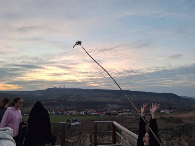 Örömből volt bőven Örömből volt bőven
