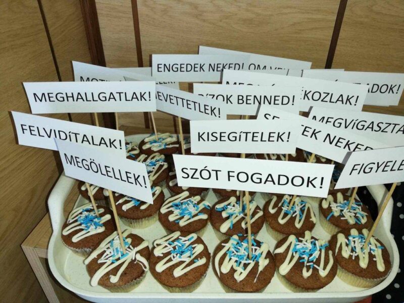 Boldogfalva Szeretetsütije Boldogfalva Szeretetsütije
