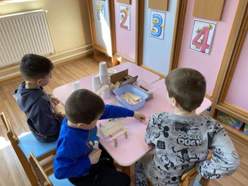Az élet apró örömei Az élet apró örömei