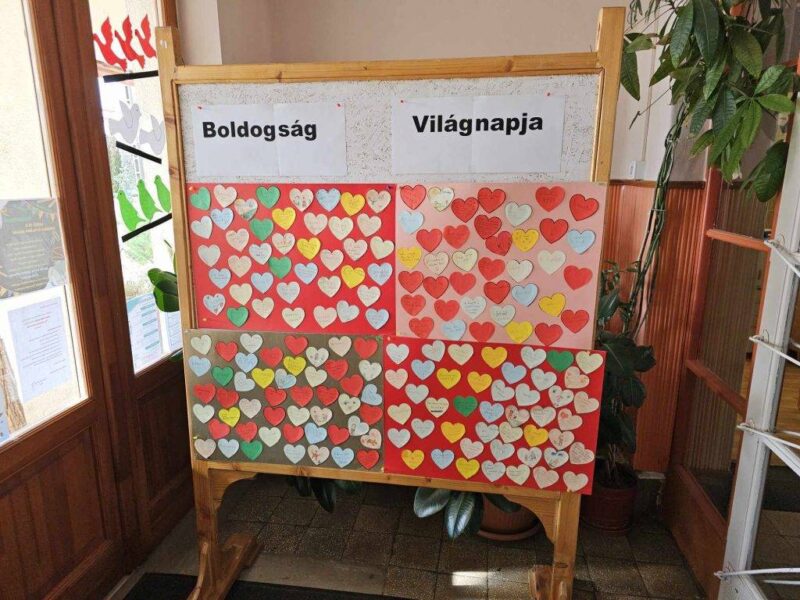 Boldogság Világnapja Boldogság Világnapja