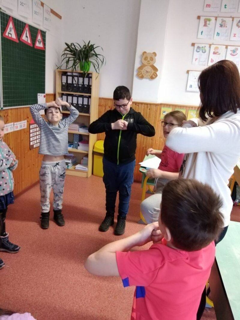 Örömök mindennapjainkban Örömök mindennapjainkban