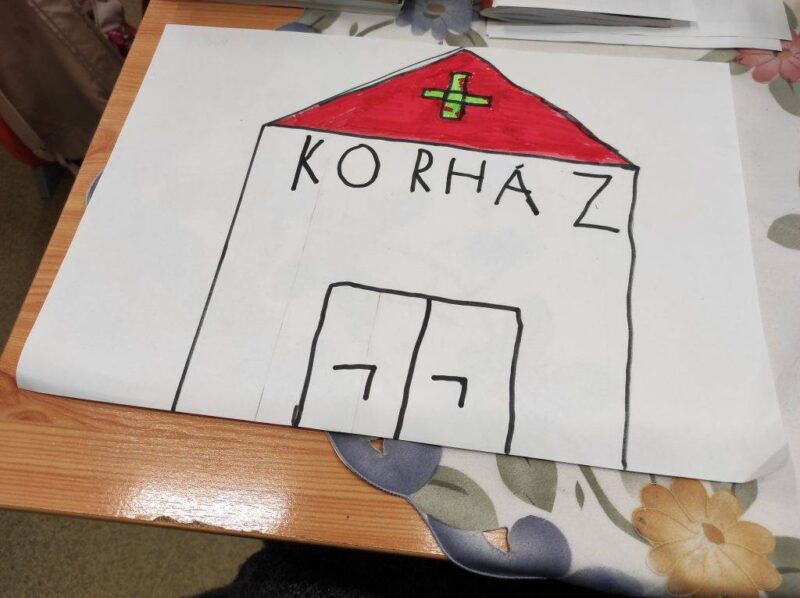 Törteli Szent István Király Általános Iskola
