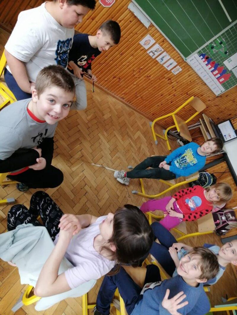 Az élet apró örömei Az élet apró örömei