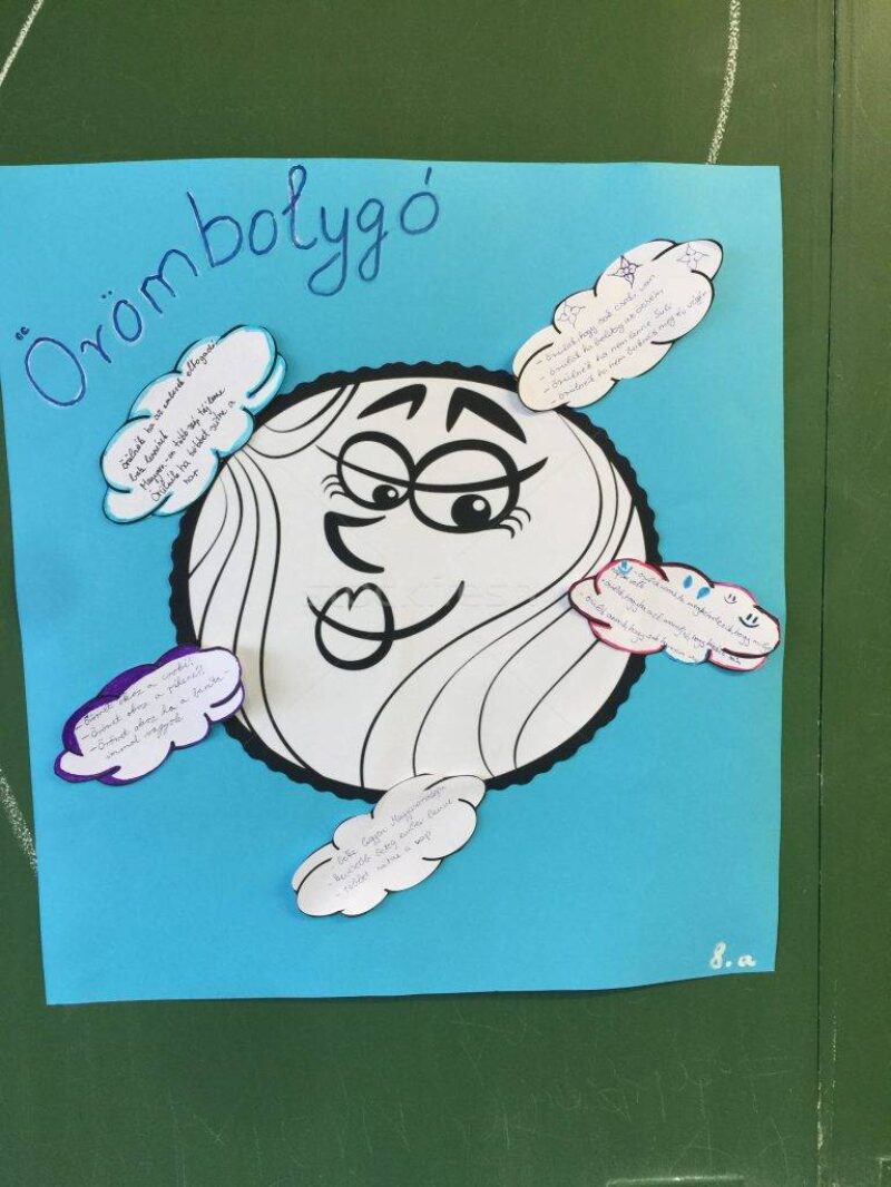 Örömbolygó Örömbolygó