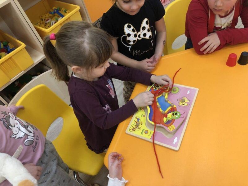 Mindig van egy új célunk Mindig van egy új célunk