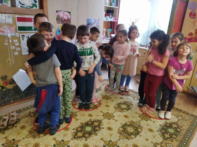 Pillangók megküzdési stratégiái Pillangók megküzdési stratégiái