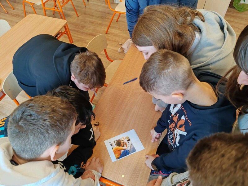Megküzdési stratégiák a 6. osztályban Megküzdési stratégiák a 6. osztályban