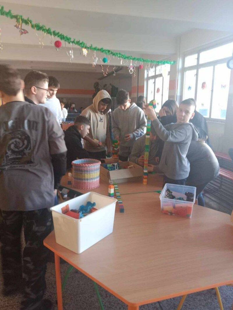 Megküzdési stratégiák a 8. osztályban Megküzdési stratégiák a 8. osztályban