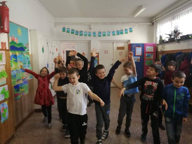 Állati állapotok Állati állapotok