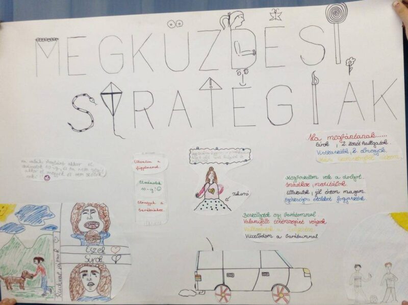 Megküzdési stratégiák Megküzdési stratégiák