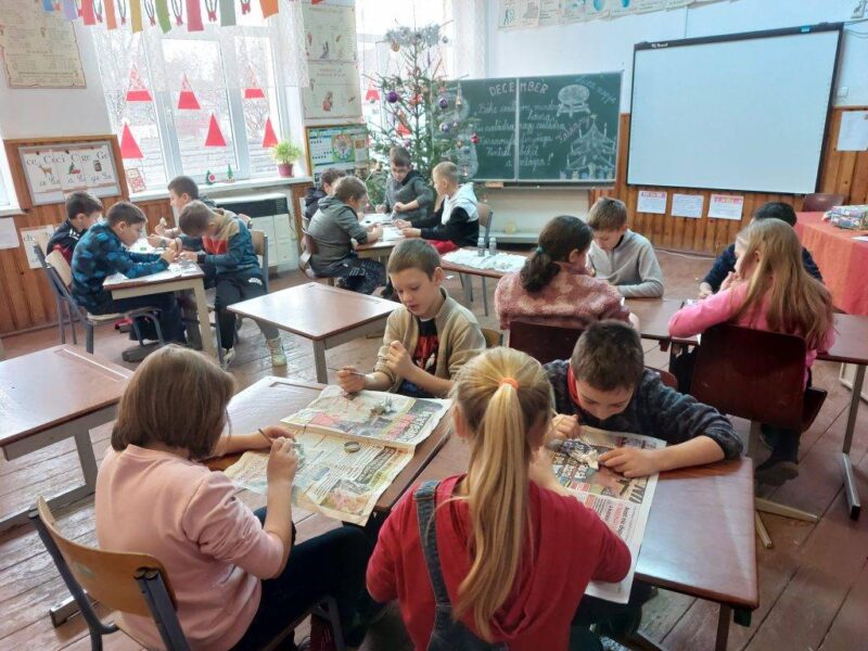 Angyalkák Angyalkák