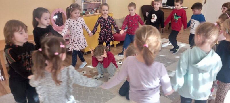 Nyuszis játékok Nyuszis játékok