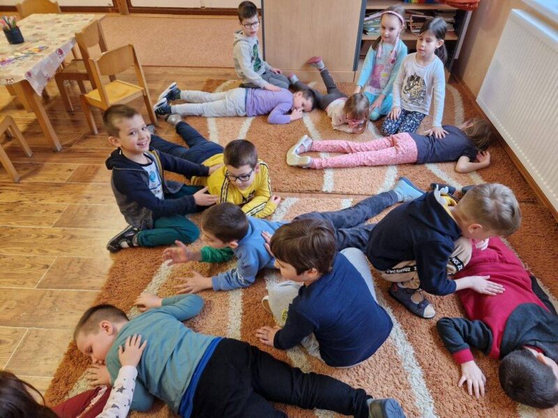 Pajtikám gyere velem! Pajtikám gyere velem!