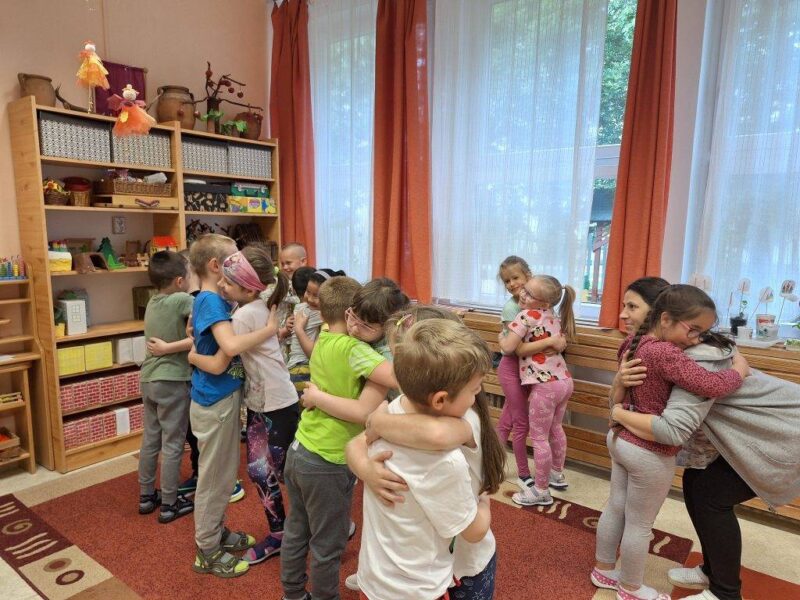 Varázsszavak Varázsszavak