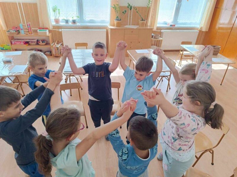 Az élet alakulása Az élet alakulása