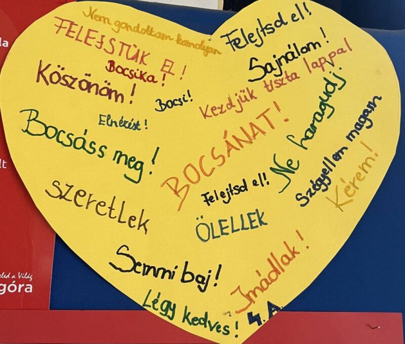 Megbocsátás