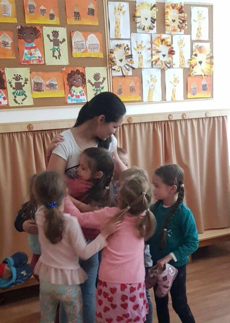 Szeretném, hogy boldog legyél! Szeretném, hogy boldog legyél!