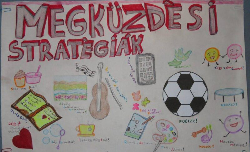 Megküzdési stratégiák Megküzdési stratégiák