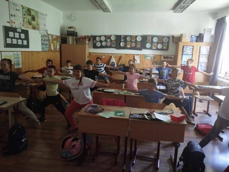 Aktív agy pihentetés Aktív agy pihentetés