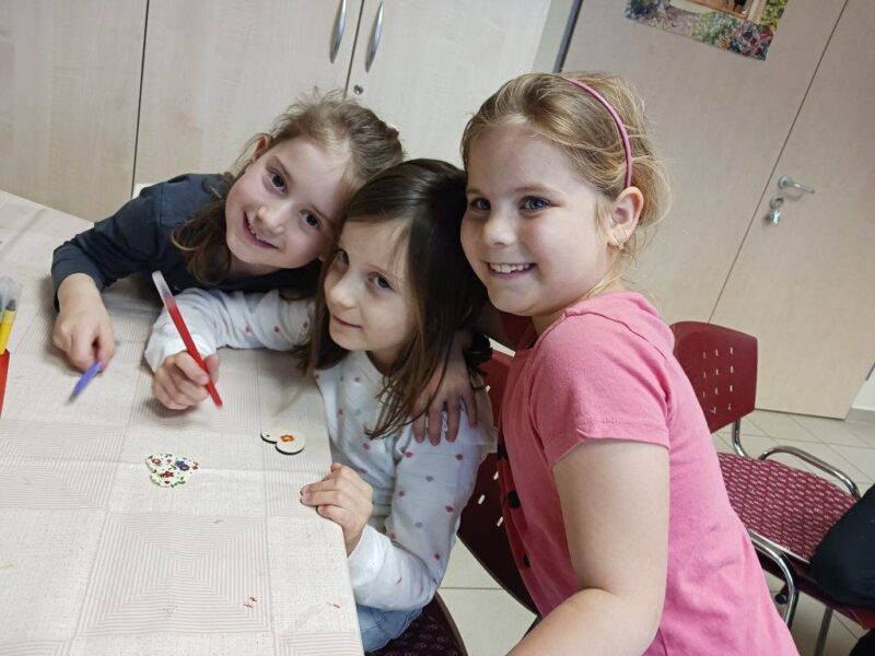 Megbocsátó szívecske 1.b Megbocsátó szívecske 1.b