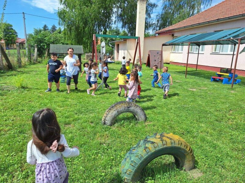 A mozgás fontossága A mozgás fontossága