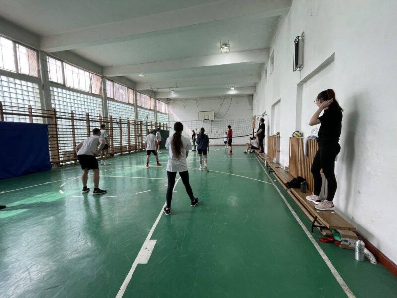 Testmozgás gyakorlása Testmozgás gyakorlása