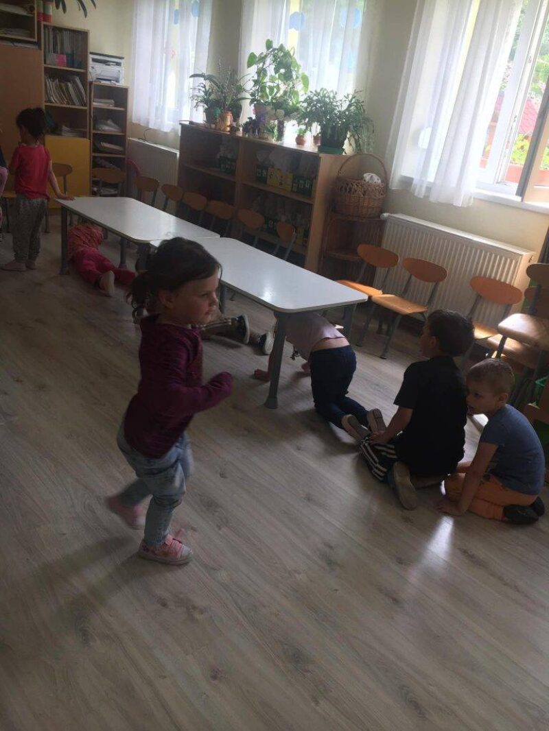 Kedvenc játék visszaszerzése Kedvenc játék visszaszerzése