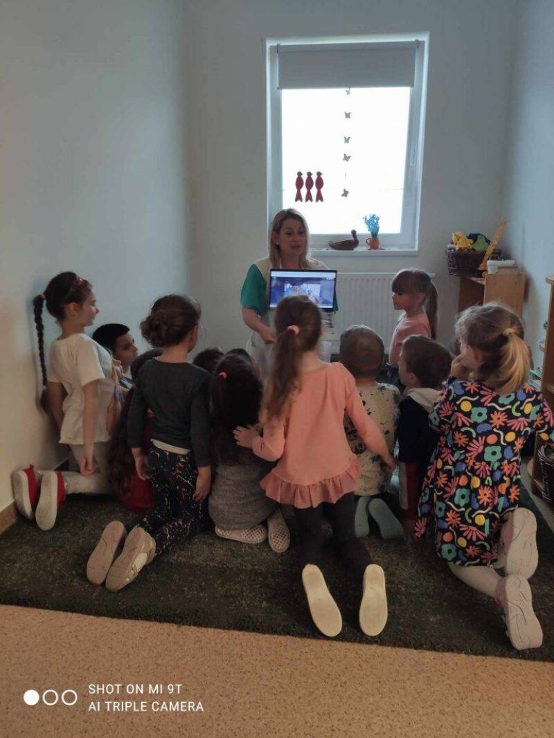 Az életben találok sok apró örömet! Az életben találok sok apró örömet!
