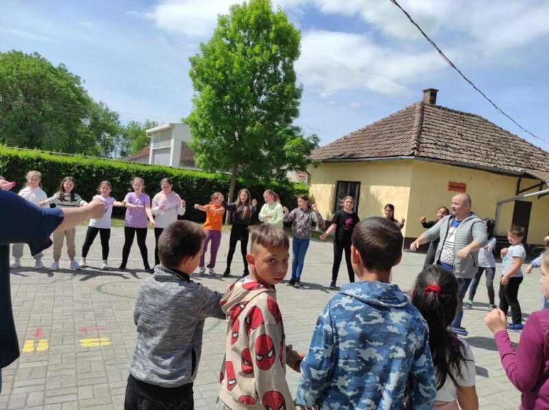Törteli Szent István Király Általános Iskola