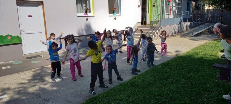 Mozogni jó! Mozogni jó!