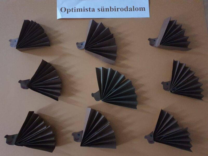 Optimista sünbirodalom