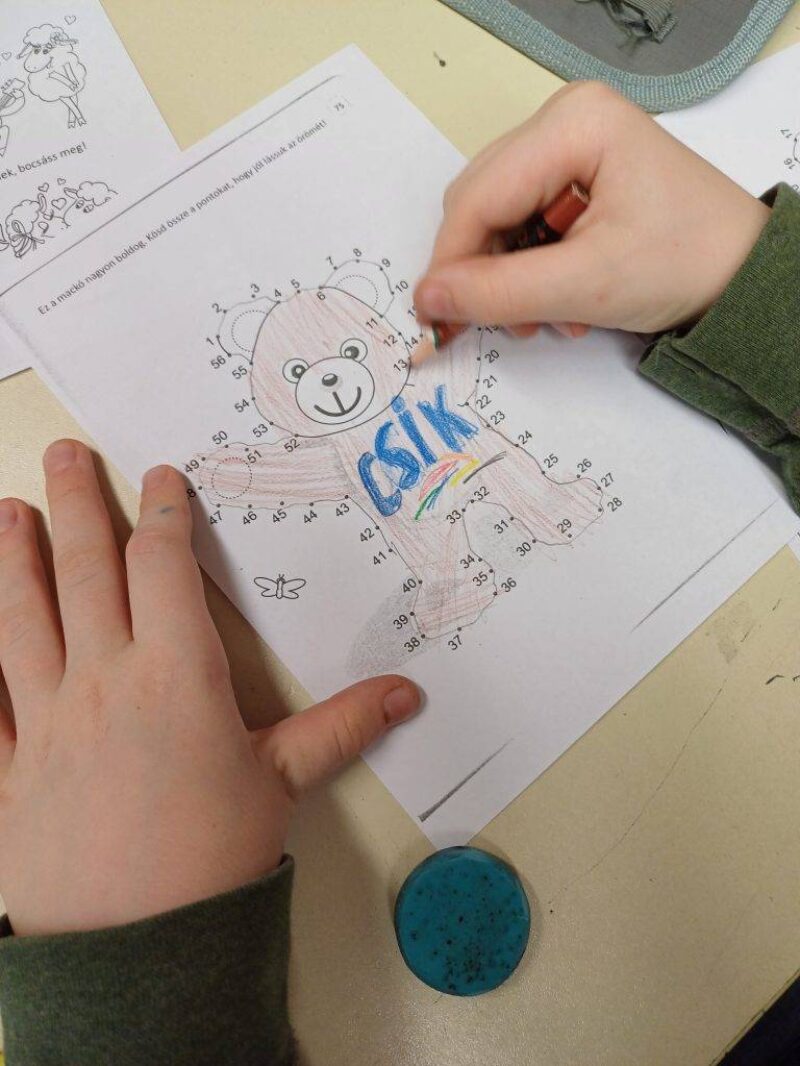 Összefoglalás Összefoglalás