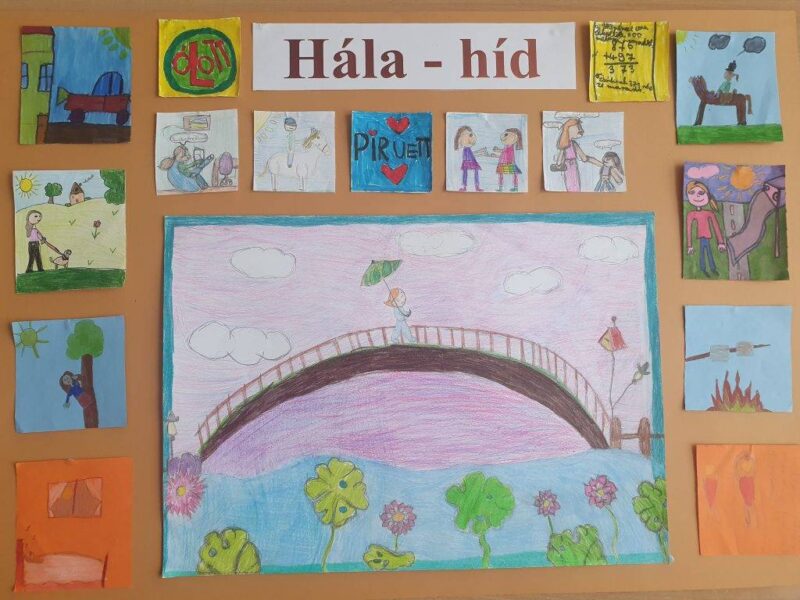 Hála- híd