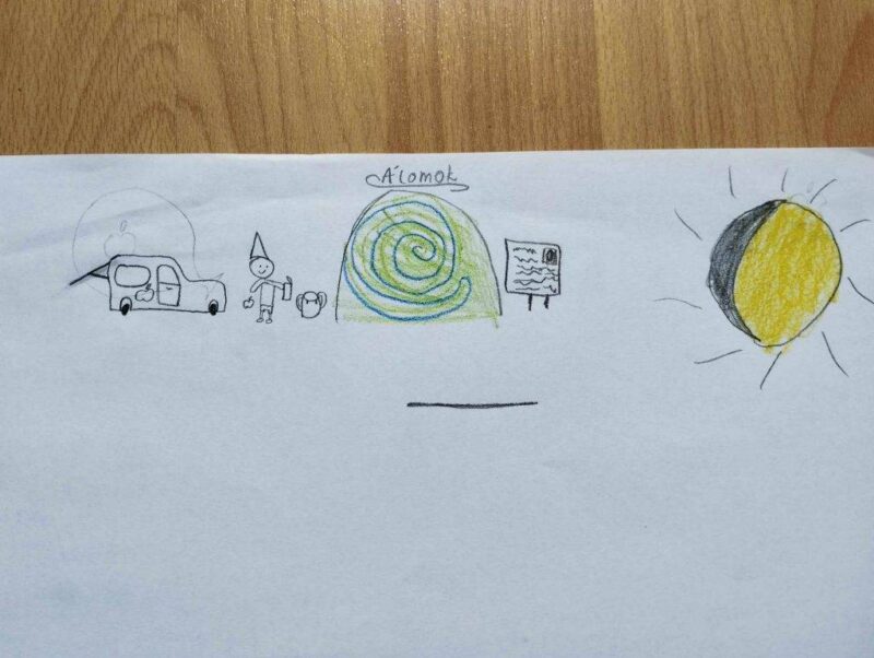 Almajáró Almajáró