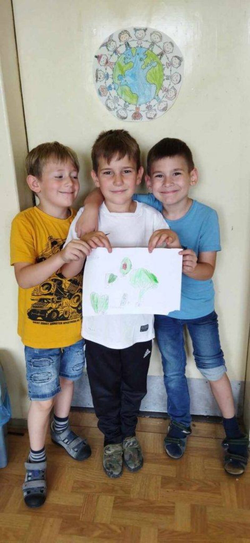 Testmozgás Testmozgás