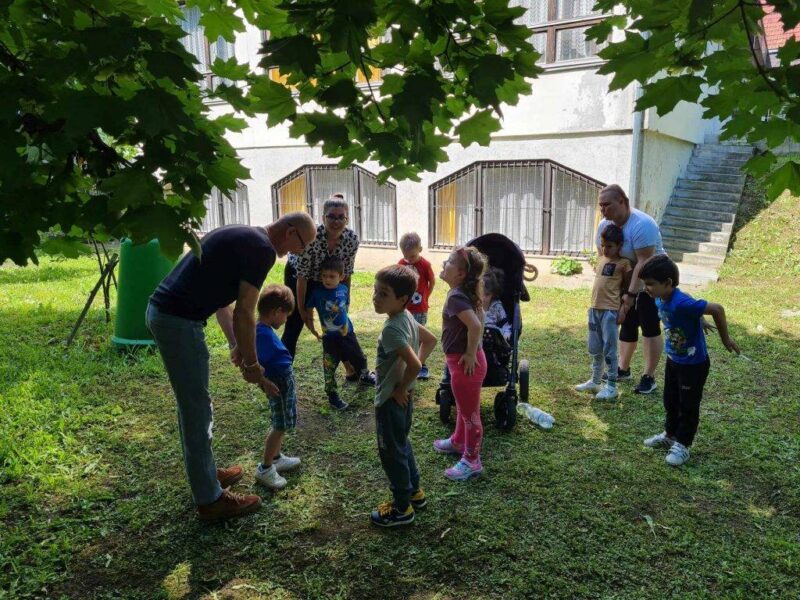 Testmozgás Testmozgás