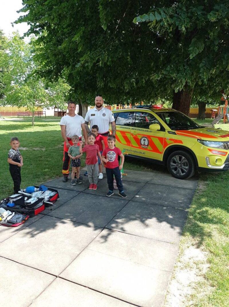 Ha május, akkor gyermeknap! Ha május, akkor gyermeknap!