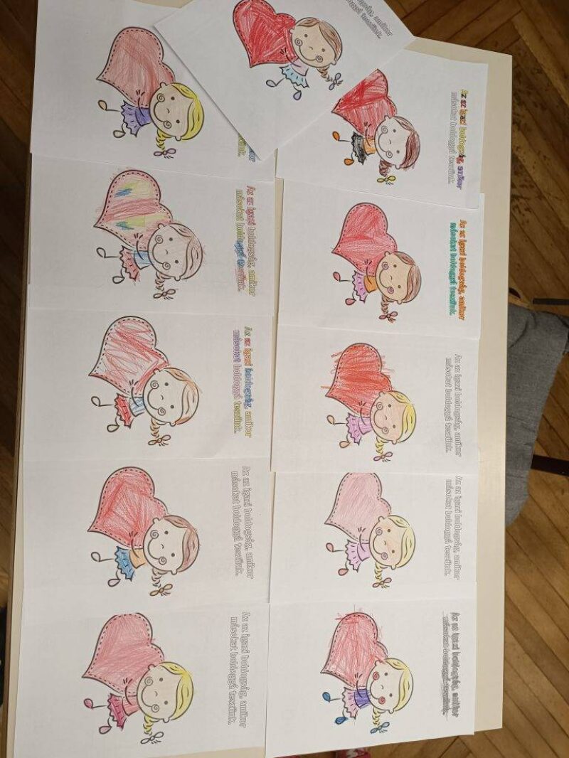Másokat boldoggá tenni Másokat boldoggá tenni