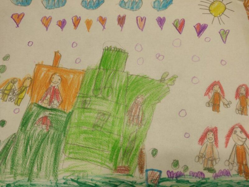 A tizedik lépcsőfok A tizedik lépcsőfok