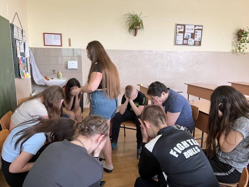 Barátság Barátság
