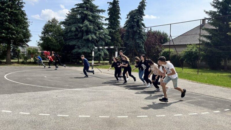 Testmozgás hónapja Testmozgás hónapja